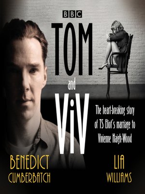cover image of Tom and Viv